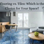 Epoxy Flooring vs. Tiles: Which is the Better Choice for Your Space?