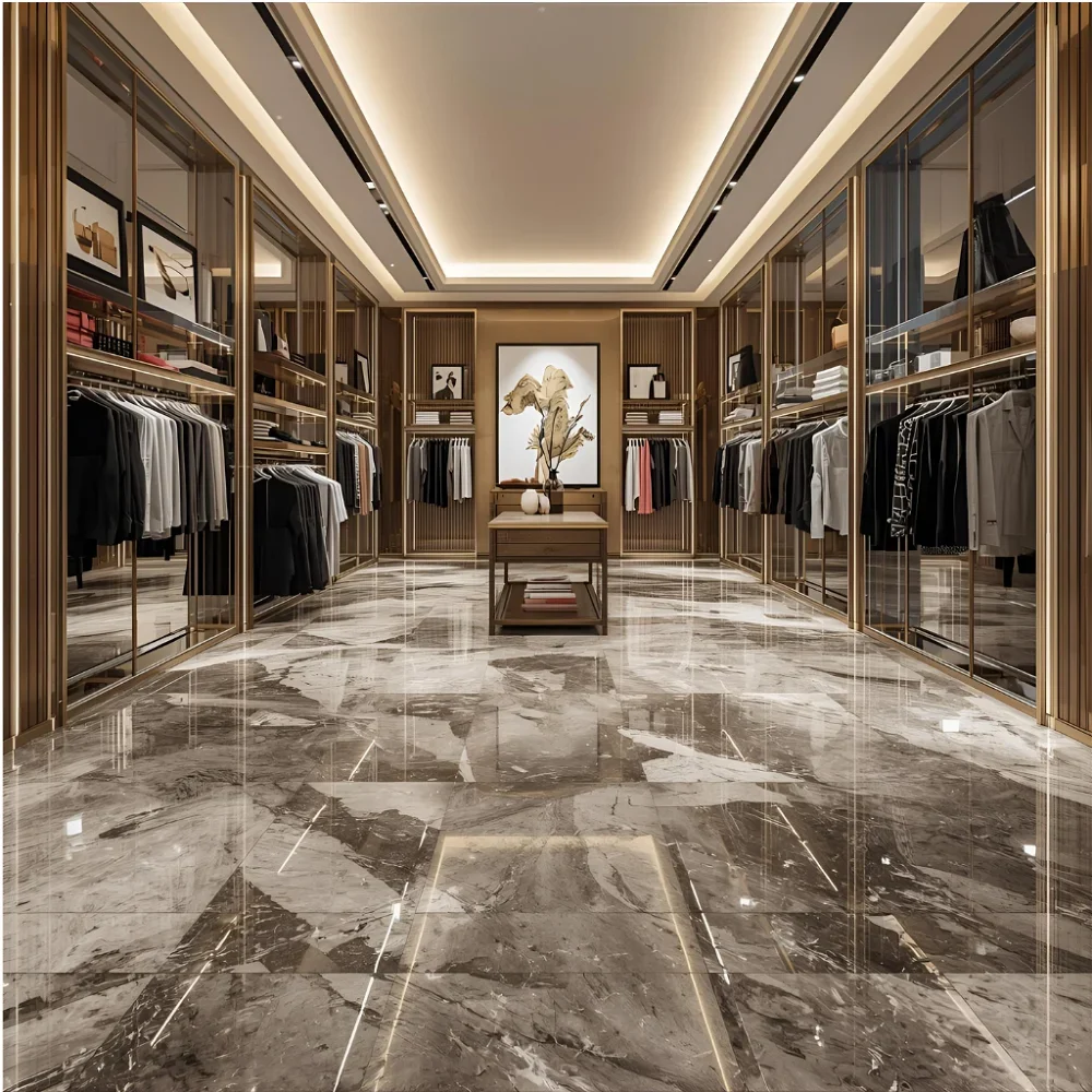 Commercial Epoxy Floor Coating